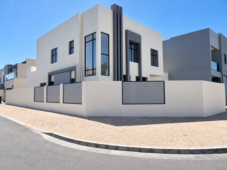 4 Bedroom Property for Sale in Sandown Western Cape